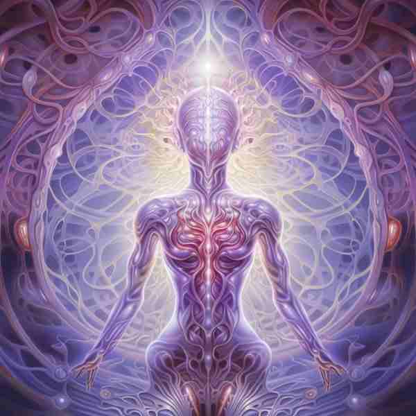 Chiron Conjunct Natal North Node